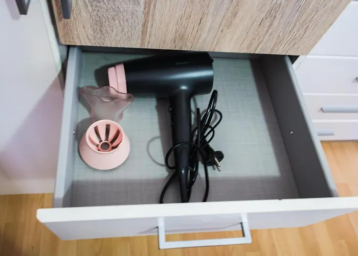 Lejlighed Cozy House With Free Parking *