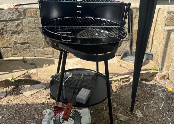 Lejlighed Cozy House With Free Parking *