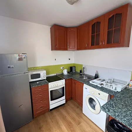 Cozy House With Free Parking * Варна