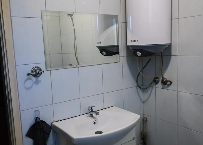 Апартаменты Cozy House With Free Parking Варна