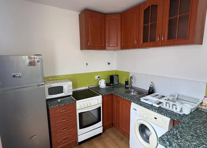 Cozy House With Free Parking * Варна